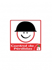 LOGO AREA CONTROL DE PERDIDAS ALICORP